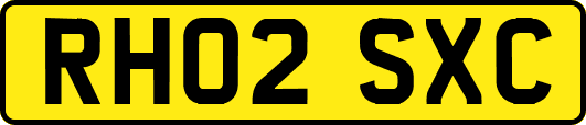 RH02SXC