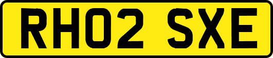 RH02SXE