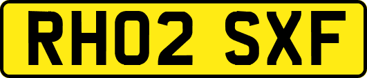RH02SXF