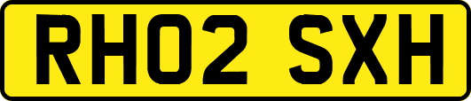 RH02SXH