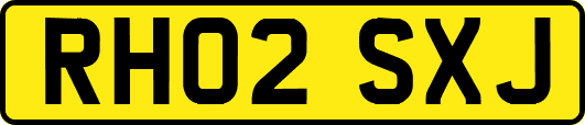 RH02SXJ