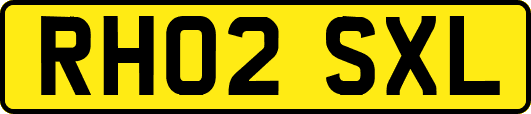 RH02SXL