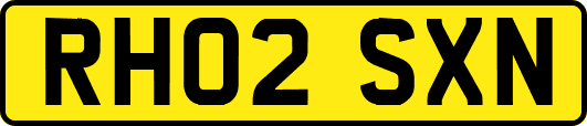 RH02SXN