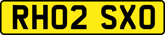 RH02SXO