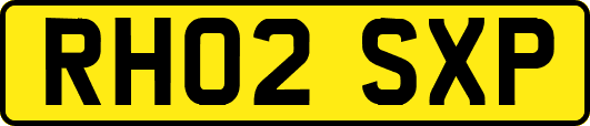RH02SXP