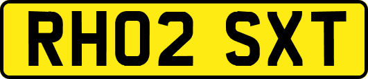 RH02SXT