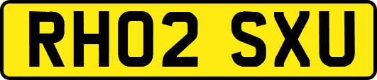 RH02SXU
