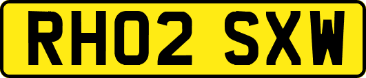 RH02SXW