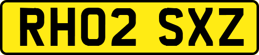 RH02SXZ