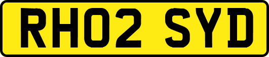 RH02SYD