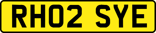 RH02SYE