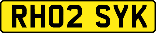 RH02SYK