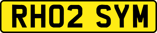 RH02SYM