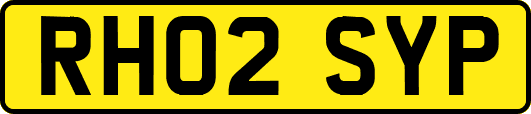 RH02SYP