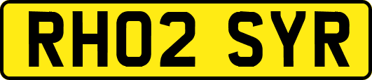 RH02SYR