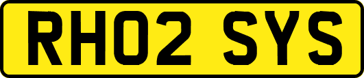 RH02SYS
