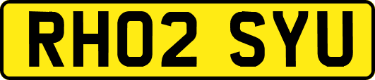 RH02SYU
