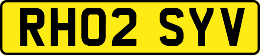 RH02SYV
