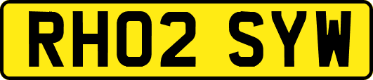 RH02SYW