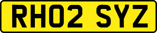 RH02SYZ