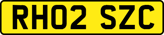 RH02SZC