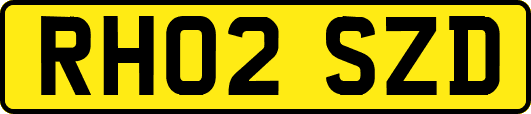 RH02SZD