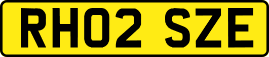 RH02SZE