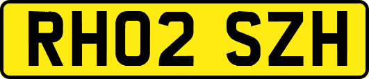 RH02SZH