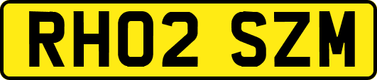 RH02SZM