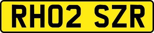 RH02SZR