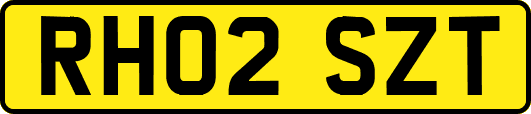 RH02SZT