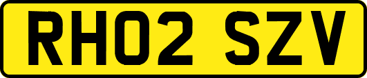 RH02SZV