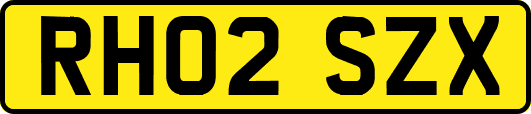 RH02SZX