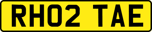 RH02TAE