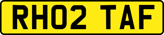 RH02TAF