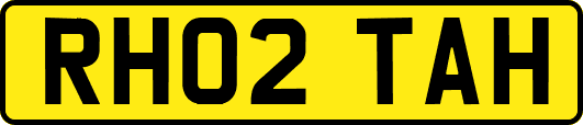 RH02TAH