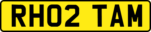RH02TAM