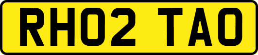 RH02TAO