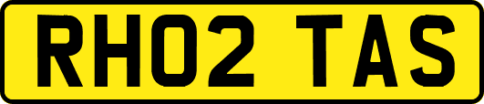 RH02TAS