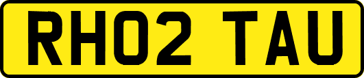 RH02TAU