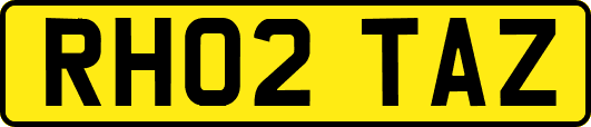 RH02TAZ