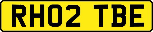 RH02TBE
