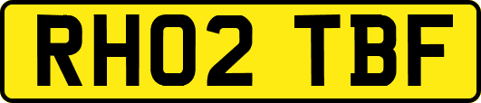 RH02TBF