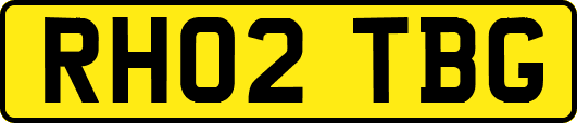 RH02TBG