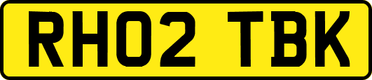RH02TBK