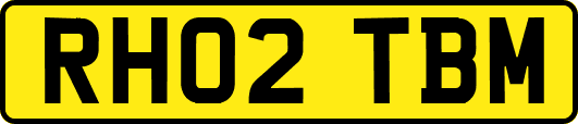 RH02TBM