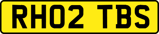 RH02TBS