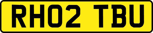 RH02TBU