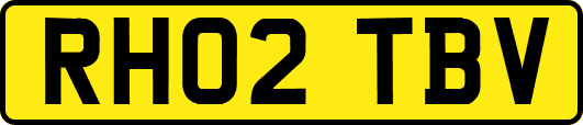 RH02TBV