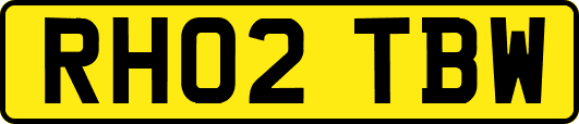 RH02TBW
